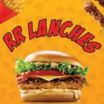 RR Lanches
